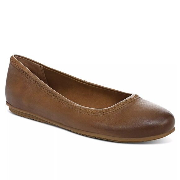 ZODIAC Women's Sonia Ballet Flats - Picture 1 of 11